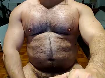 Musclbuddy Chaturbate stream image from October 06, 2025