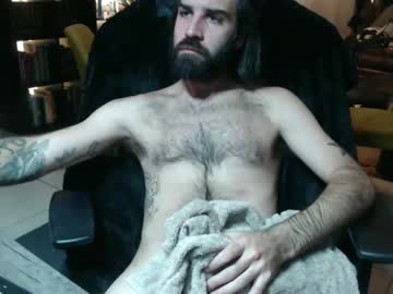 Thy_Italian Chaturbate stream image from October 06, 2025