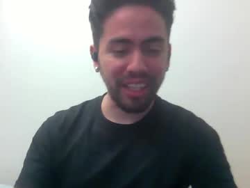 Alejo_Shy Chaturbate stream image from October 06, 2025