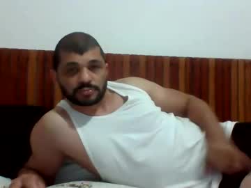 Andreloko123 Chaturbate stream image from October 06, 2025
