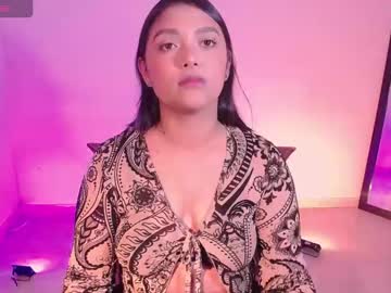 Antonella_Latin_Curvy Chaturbate stream image from October 06, 2025