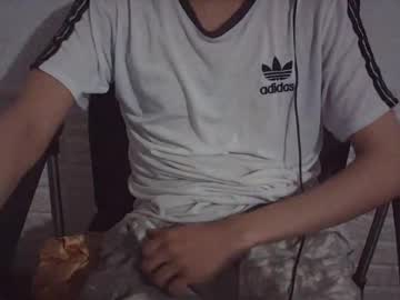 Erian_Va Chaturbate stream image from October 06, 2025