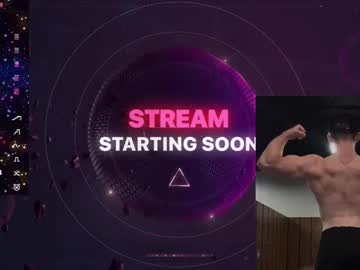 Evilnips1 Chaturbate stream image from October 06, 2025