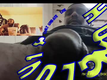 Hungluv1 Chaturbate stream image from October 06, 2025
