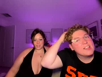 Michelebussexx Chaturbate stream image from October 06, 2025
