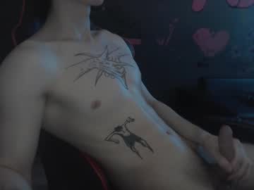 Min1pekka Chaturbate stream image from October 06, 2025