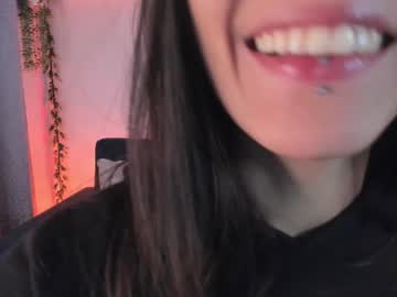 Mishelkrave_ Chaturbate stream image from October 06, 2025