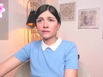 Oh__Holly Chaturbate stream image from October 06, 2025