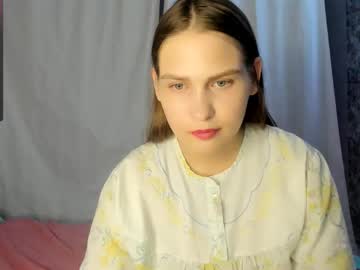 Sweet_Yunmi Chaturbate stream image from October 06, 2025
