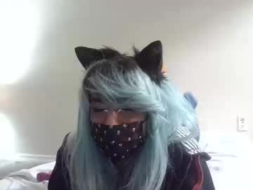 Twinkyteddy Chaturbate stream image from October 06, 2025