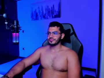 Bruno_Diaz31 Chaturbate stream image from October 06, 2025
