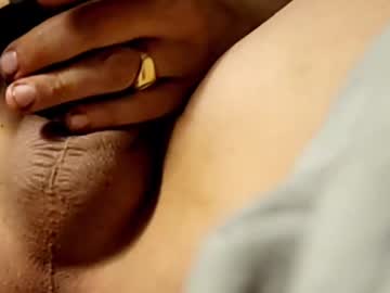 Cumsauce6669 Chaturbate stream image from October 06, 2025