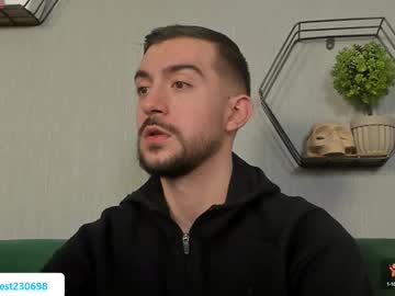 Dylan_Starxx Chaturbate stream image from October 06, 2025