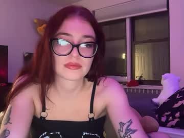 Gagangelic Chaturbate stream image from October 06, 2025