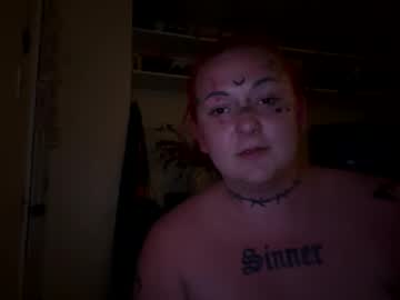 Goddess182002 Chaturbate stream image from October 06, 2025