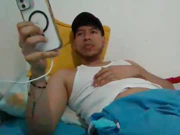 Michael_Jonessss Chaturbate stream image from October 06, 2025