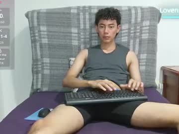 Oliver_Rayman Chaturbate stream image from October 06, 2025