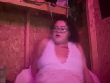 Thatbadgirlcat Chaturbate stream image from October 06, 2025