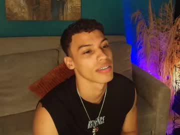 Klaton__ Chaturbate stream image from October 06, 2025