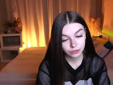 Milaniamoonshade Chaturbate stream image from October 06, 2025