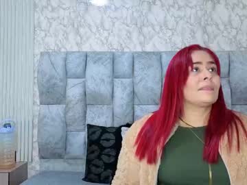 Sofia_Gutierrez__ Chaturbate stream image from October 06, 2025