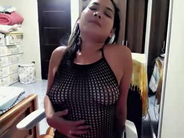 Teasemecheena Chaturbate stream image from October 06, 2025
