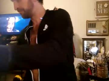 Tripod1369 Chaturbate stream image from October 06, 2025