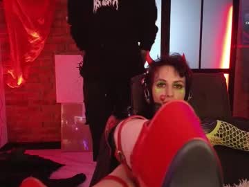 Abyssknight666 Chaturbate stream image from October 06, 2025