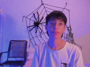 _Alexandersawyer_ Chaturbate stream image from October 06, 2025