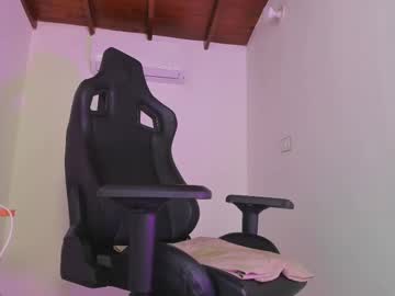 Aliss_Star Chaturbate stream image from October 06, 2025
