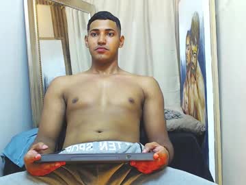 Drake_Cerra Chaturbate stream image from October 06, 2025