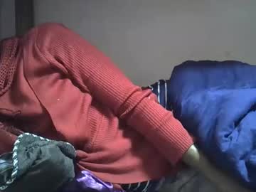 Gasielah Chaturbate stream image from October 06, 2025