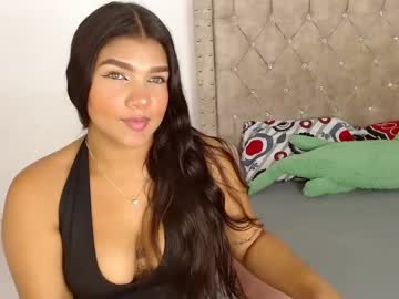 Julietha_C04 Chaturbate stream image from October 06, 2025