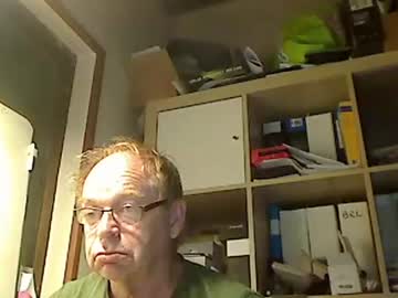 Kokin3034 Chaturbate stream image from October 06, 2025