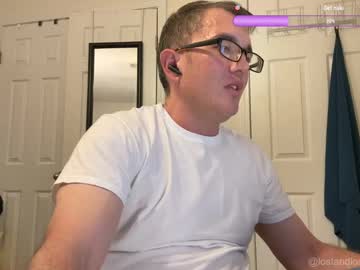 Lostandlonelysoul Chaturbate stream image from October 06, 2025