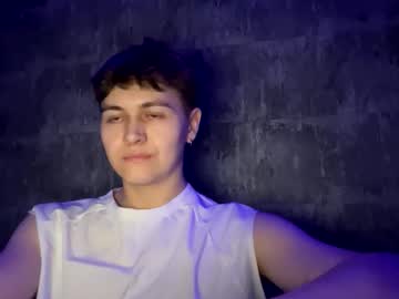 Luckymenchik Chaturbate stream image from October 06, 2025