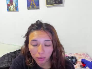Megan_Doll2123 Chaturbate stream image from October 06, 2025