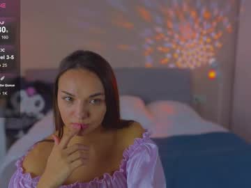 Mili_Milash Chaturbate stream image from October 06, 2025