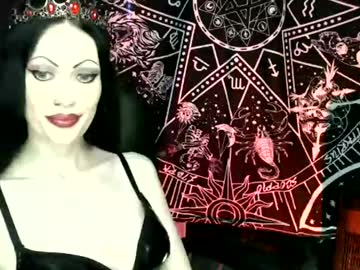 Missmoondoll Chaturbate stream image from October 06, 2025