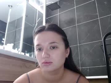 Naughty_Christie Chaturbate stream image from October 06, 2025