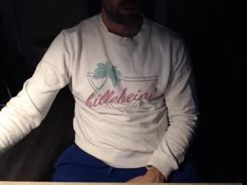 Notime4soup Chaturbate stream image from October 06, 2025