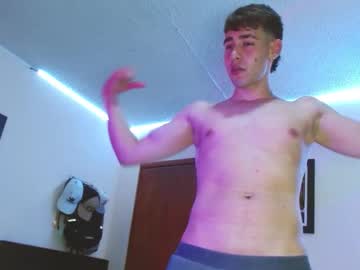 Papinoha Chaturbate stream image from October 06, 2025