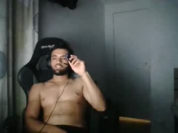 Rafaelpiu Chaturbate stream image from October 06, 2025