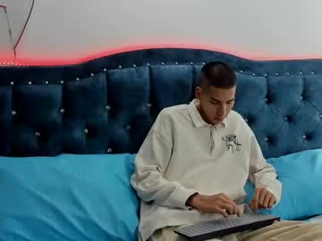Seanpaul489761 Chaturbate stream image from October 06, 2025