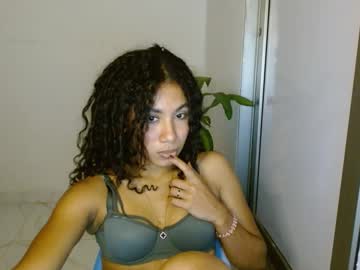 Sweet_Khatt Chaturbate stream image from October 06, 2025