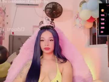Valentinna_5 Chaturbate stream image from October 06, 2025