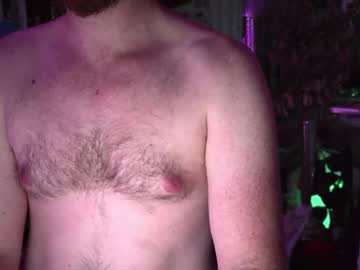 Abracadanny777 Chaturbate stream image from October 06, 2025