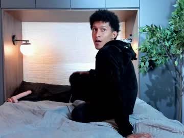 Adrian_Ricci Chaturbate stream image from October 06, 2025