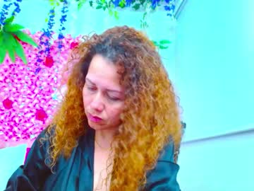 Blonde_Squirt_ Chaturbate stream image from October 06, 2025