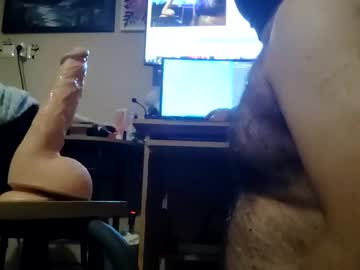 Definitely_Not_Wanking Chaturbate stream image from October 06, 2025
